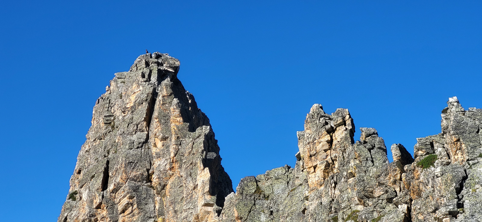 Iscrizione al Corso di Alpinismo Base A1 2026