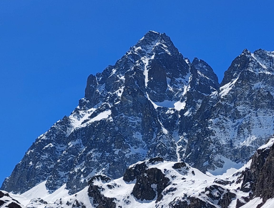 Progetto di ricerca “Time to Ascent Monviso”