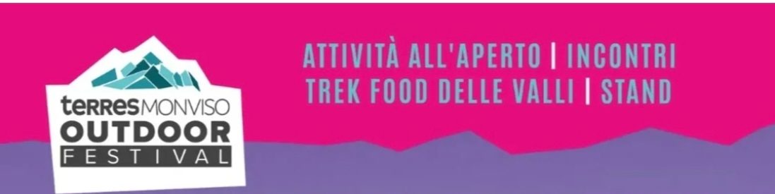 Il CAI Monviso al Terres Monviso Outdoor Festival